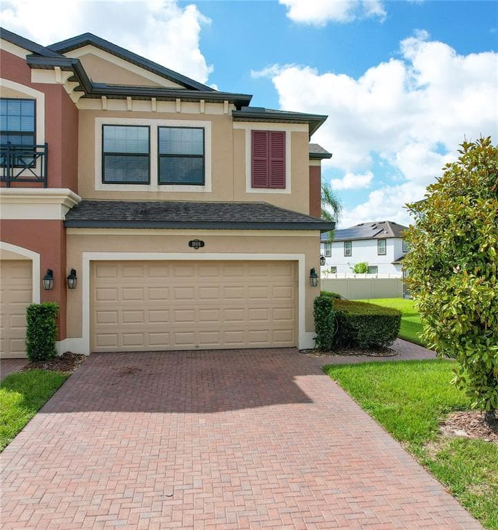 18916 BEAUTYBERRY CT LUTZ, FL 33558