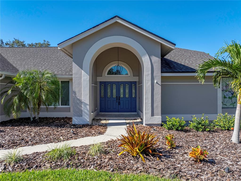 2962 WESTCOTT DRIVE PALM HARBOR, FL 34684
