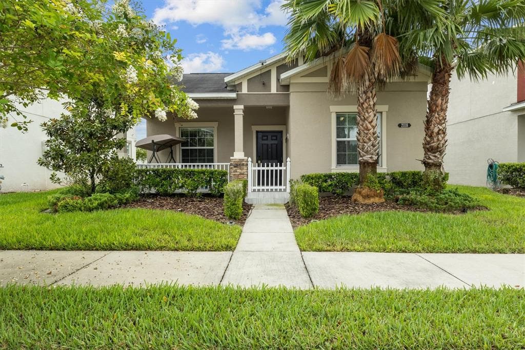 21118 PASSIVE PORCH DRIVE LAND O LAKES, FL 34637