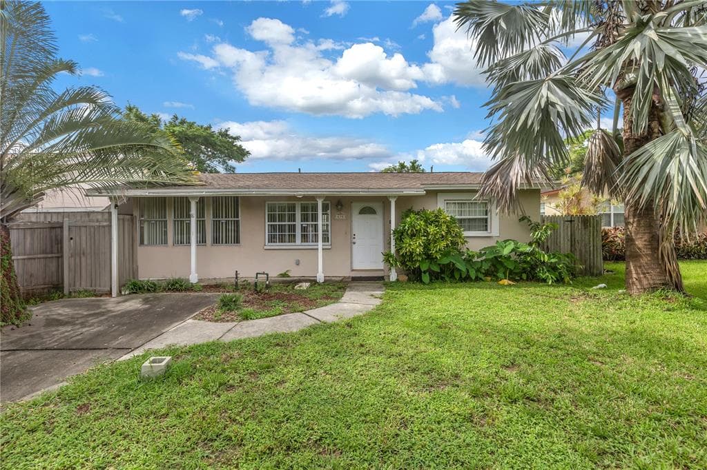 630 77TH AVENUE N ST PETERSBURG, FL 33702