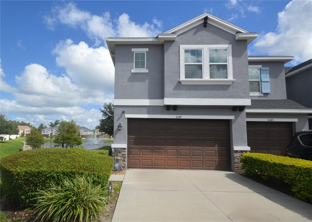 6647 ROCKY PARK STREET TAMPA, FL 33625
