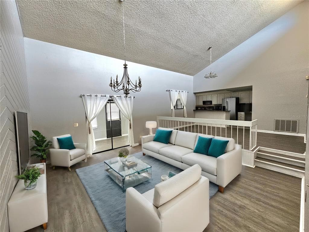 7015 COGNAC DRIVE UNIT 1 NEW PORT RICHEY, FL 34653