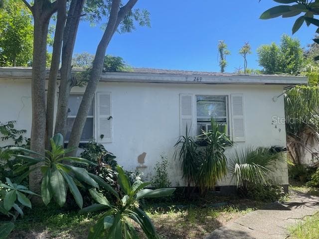 249 14TH STREET N ST PETERSBURG, FL 33705