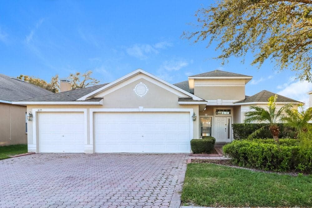 1635 REGAL MIST LOOP TRINITY, FL 34655