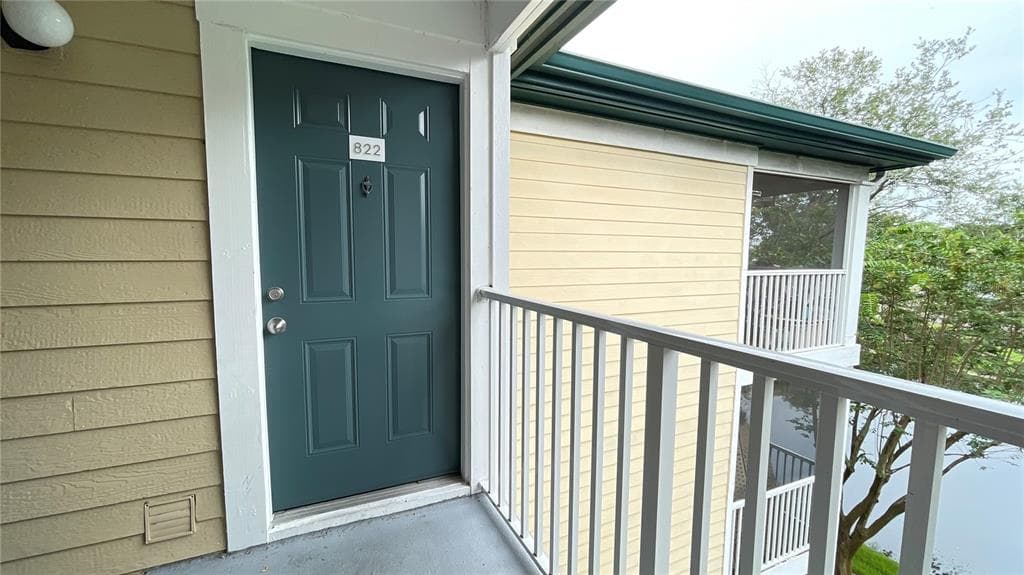 10024 STRAFFORD OAK COURT UNIT 822 TAMPA, FL 33624