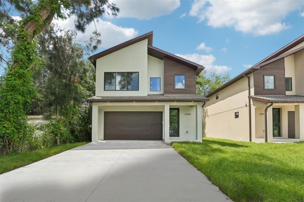 12300 LAND STREET LARGO, FL 33773