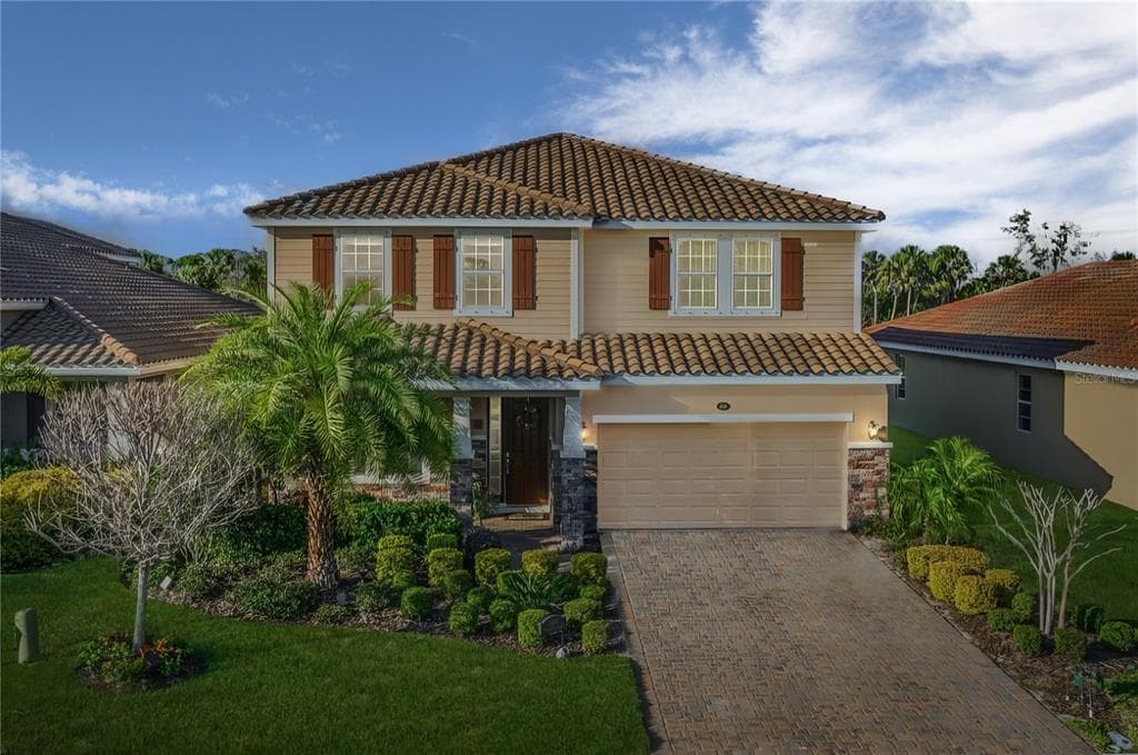 2824 ESMERALDA DRIVE SARASOTA, FL 34243