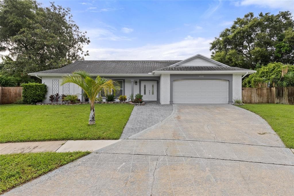 2245 CITRUS VALLEY CIRCLE