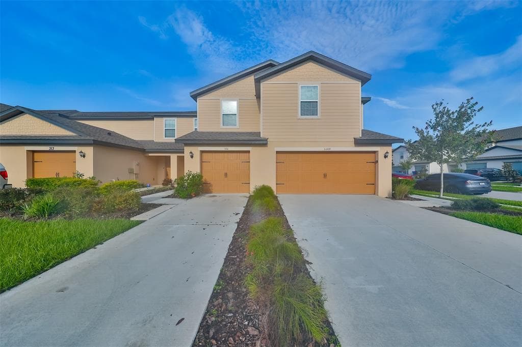 5311 NEW FRIENDSHIP PLACE TAMPA, FL 33619