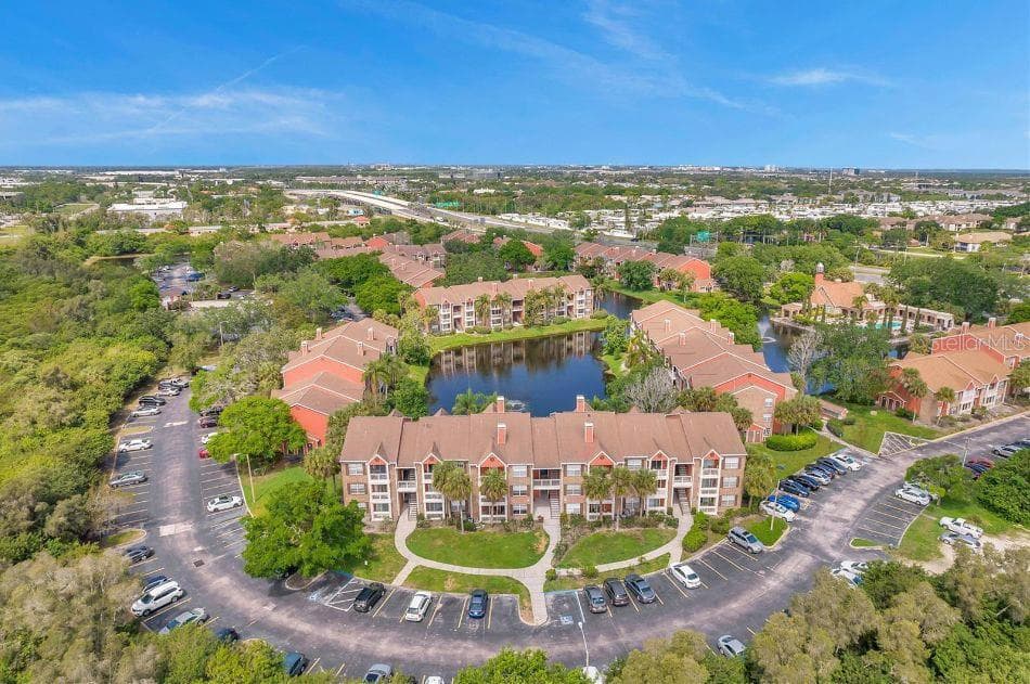 10200 GANDY BOULEVARD N UNIT 1023 ST PETERSBURG, FL 33702