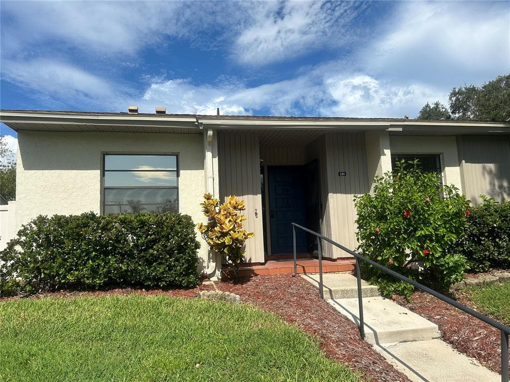 120 TADS TRAIL OLDSMAR, FL 34677