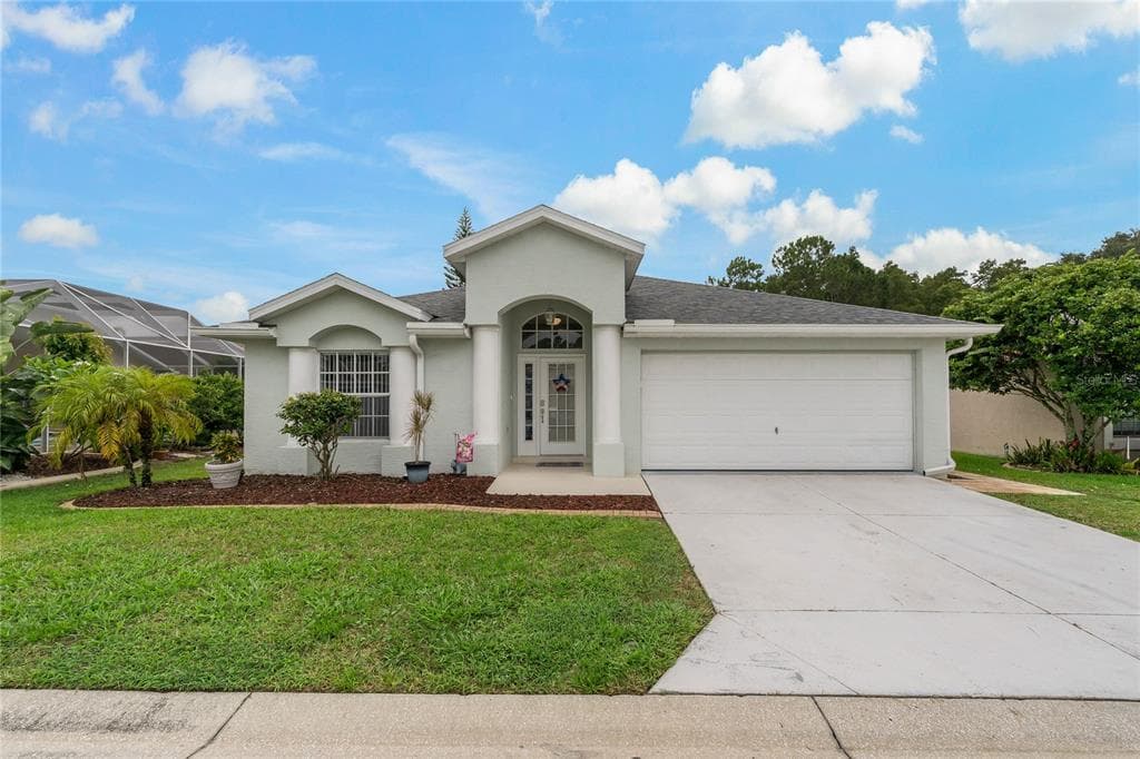 11712 LEDA LANE NEW PORT RICHEY, FL 34654