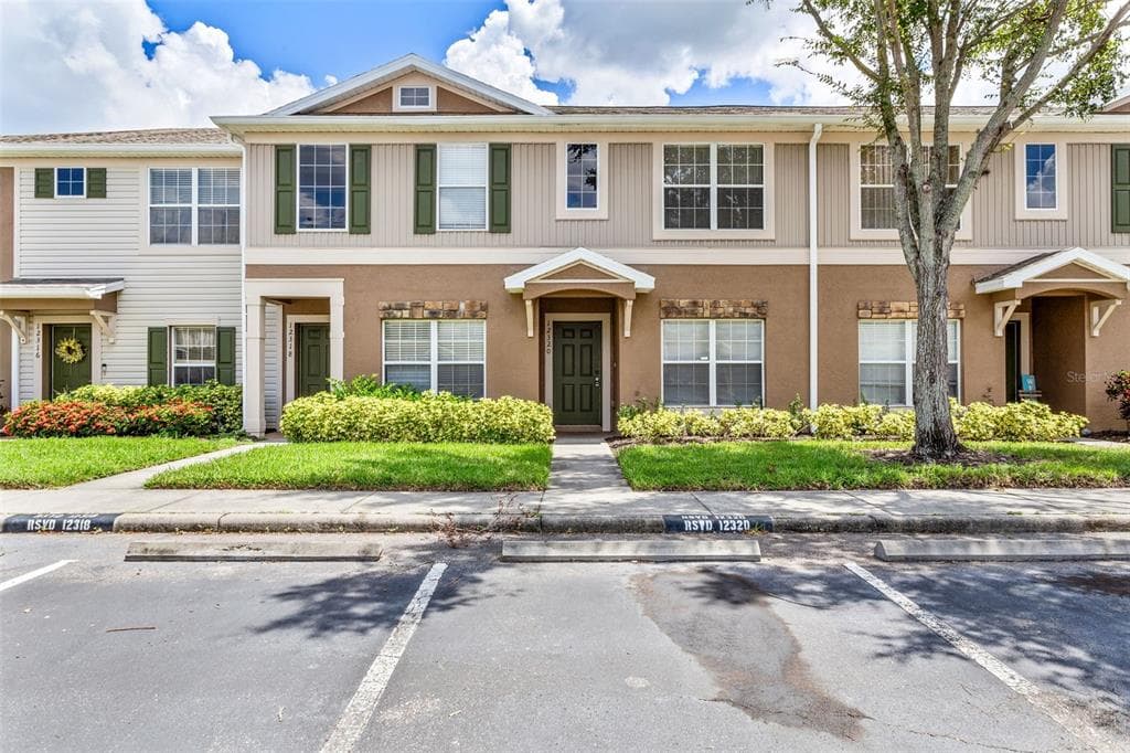 12320 FOXMOOR PEAK DRIVE RIVERVIEW, FL 33579