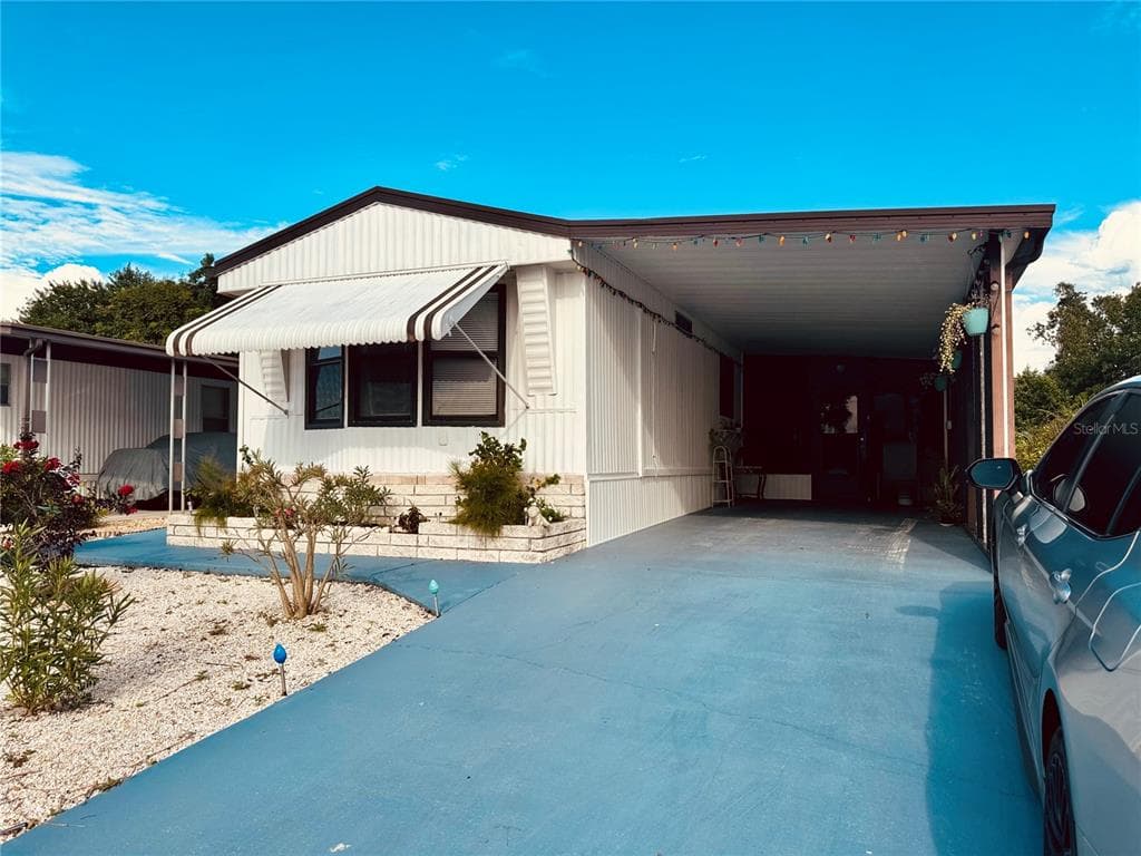 12214 LONGHORN DRIVE HUDSON, FL 34667