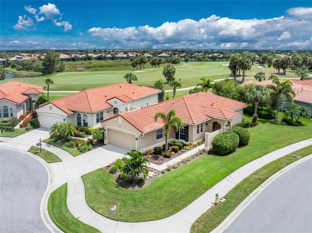122 TIZIANO WAY NORTH VENICE, FL 34275