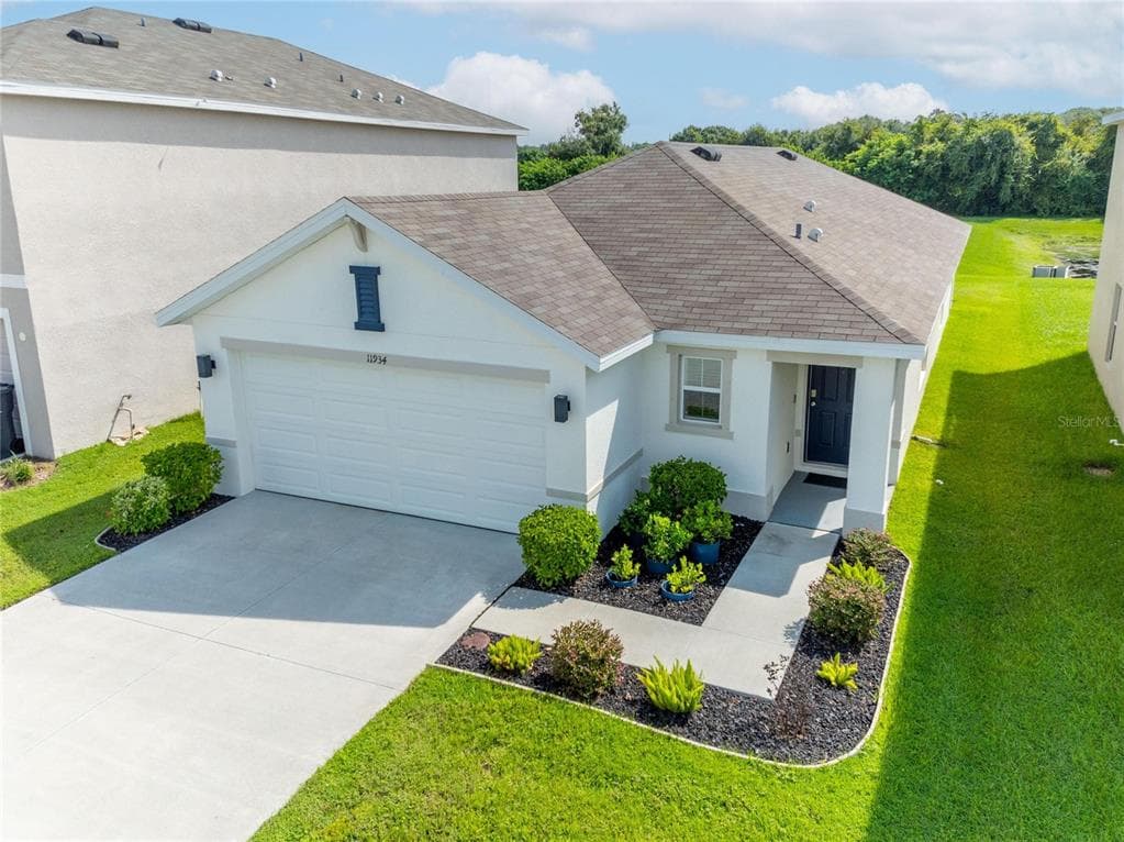 11934 DOWNY BIRCH DRIVE RIVERVIEW, FL 33569