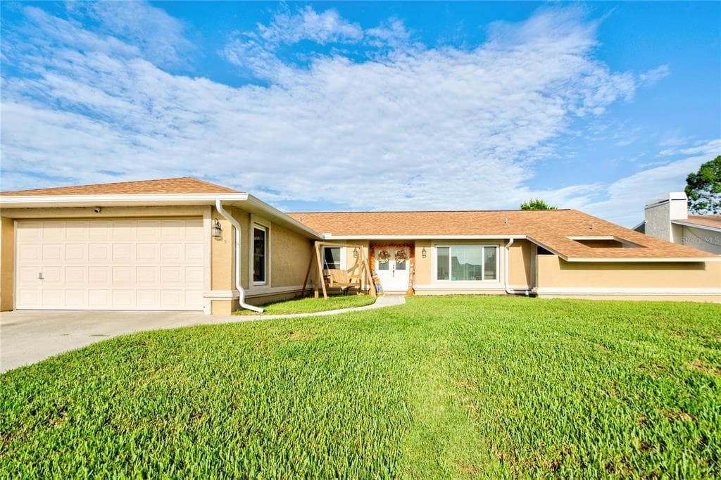 8915 BERMUDA LN PORT RICHEY, FL 34668