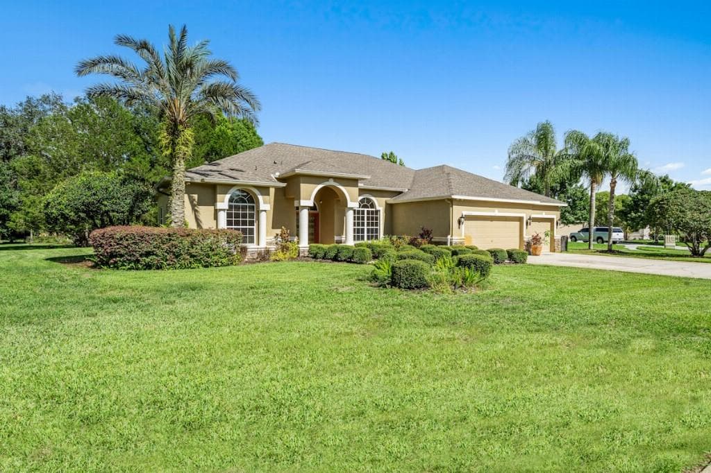 13512 LUNKER COURT ODESSA, FL 33556