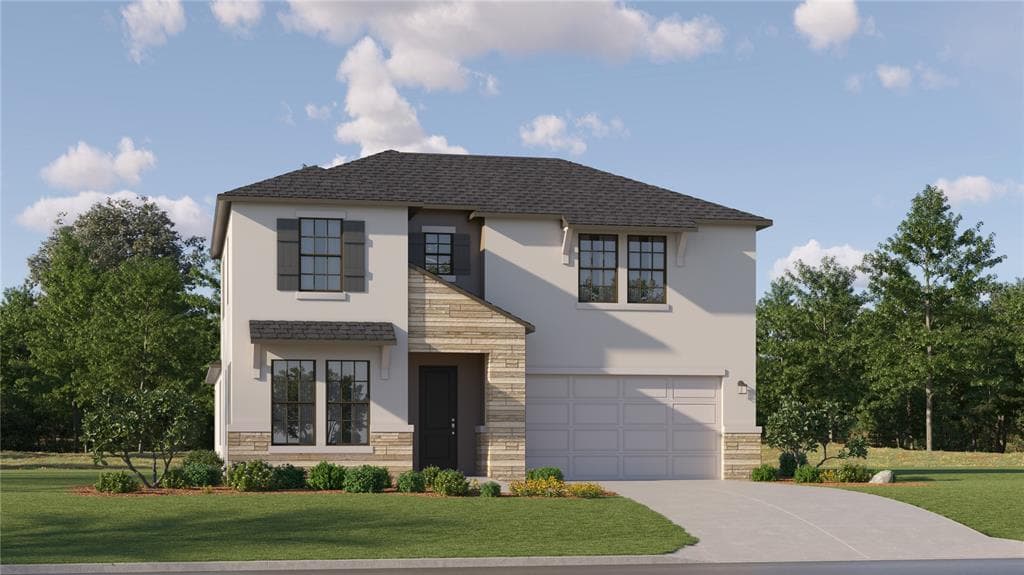 18227 SERENE LAKE LOOP LUTZ, FL 33548
