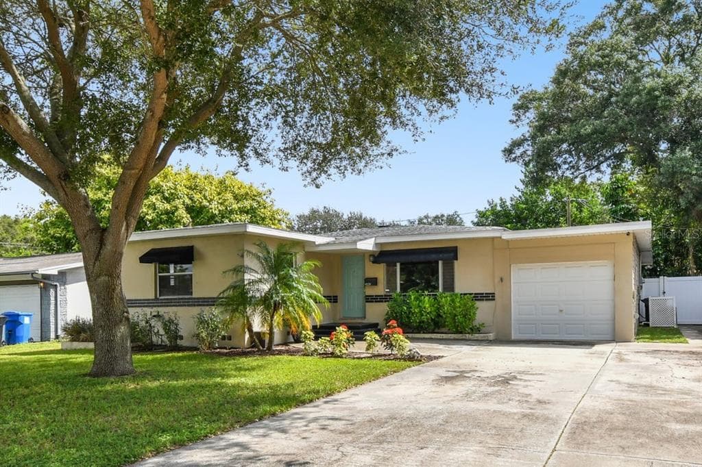 4539 16TH STREET N ST PETERSBURG, FL 33703