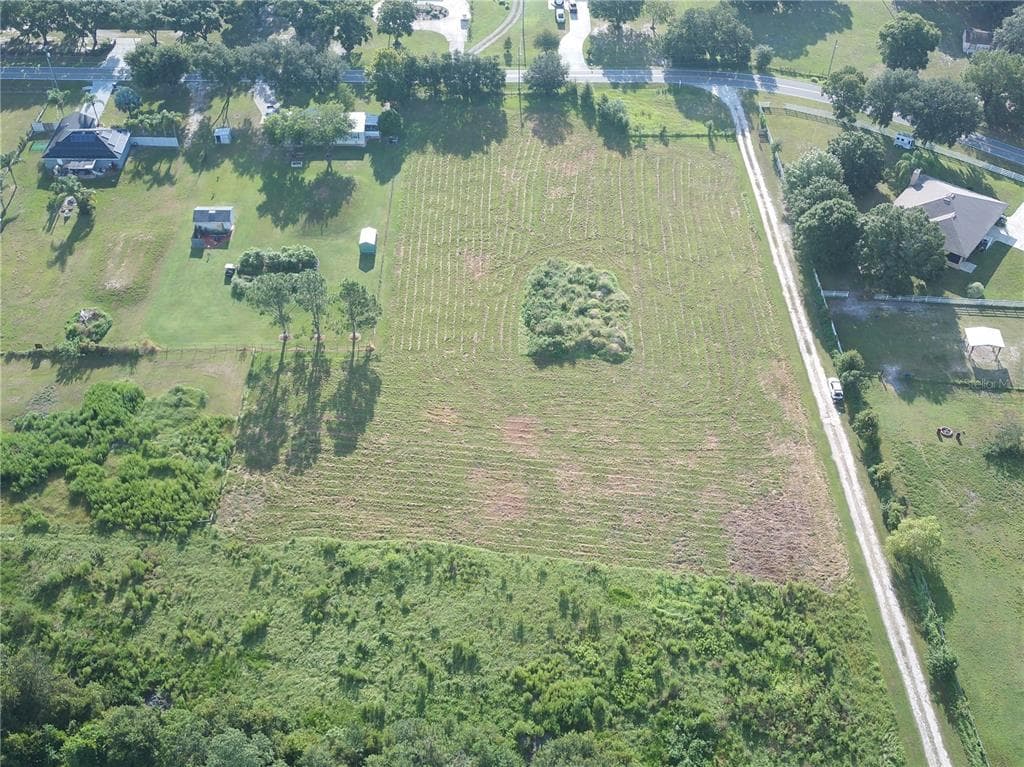 GERBER DAIRY ROAD LOT 90 WINTER HAVEN, FL 33880