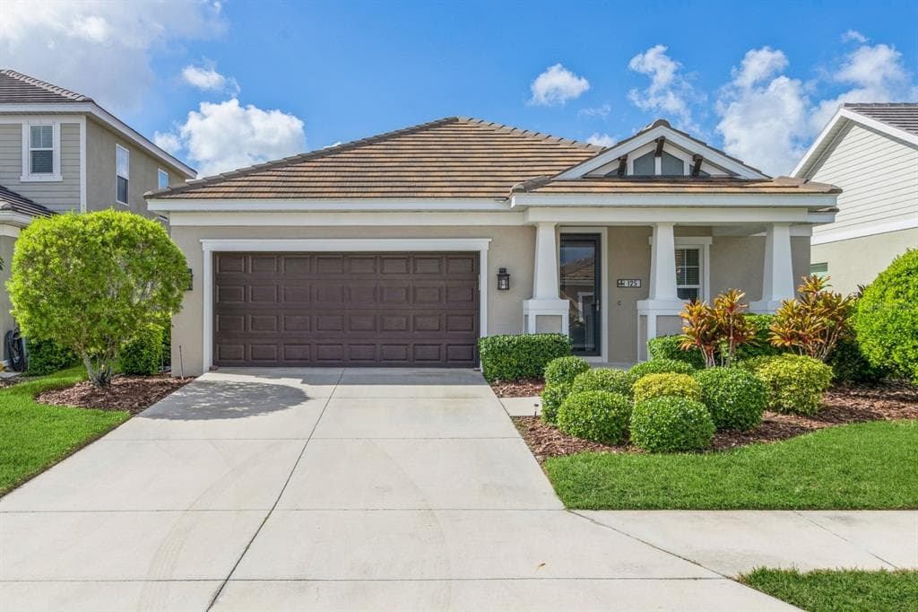125 COHOSH ROAD NOKOMIS, FL 34275