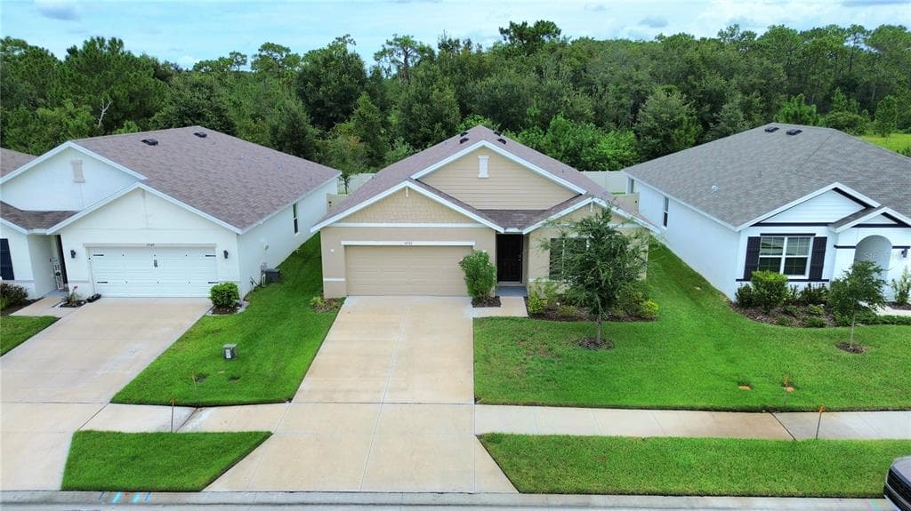 15557 BLACK PEPPER LANE ODESSA, FL 33556