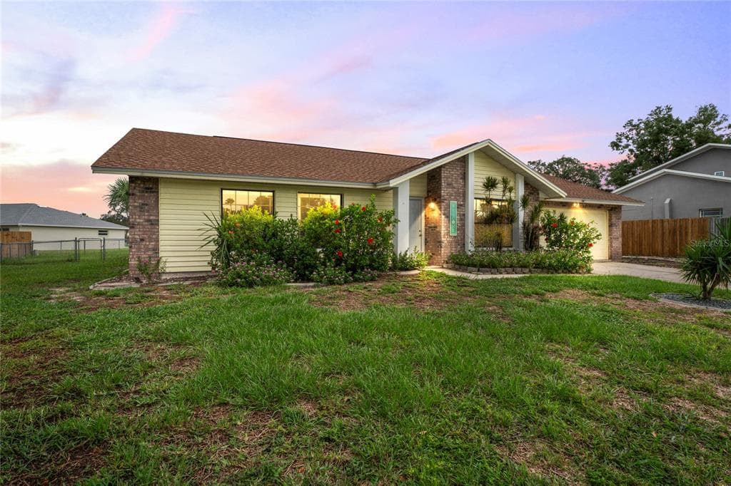 10161 BRIAR CIRCLE HUDSON, FL 34667