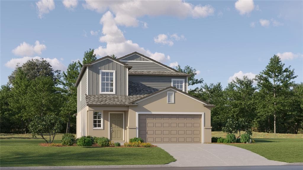 35011 GRAVELLY DRIVE ZEPHYRHILLS, FL 33541