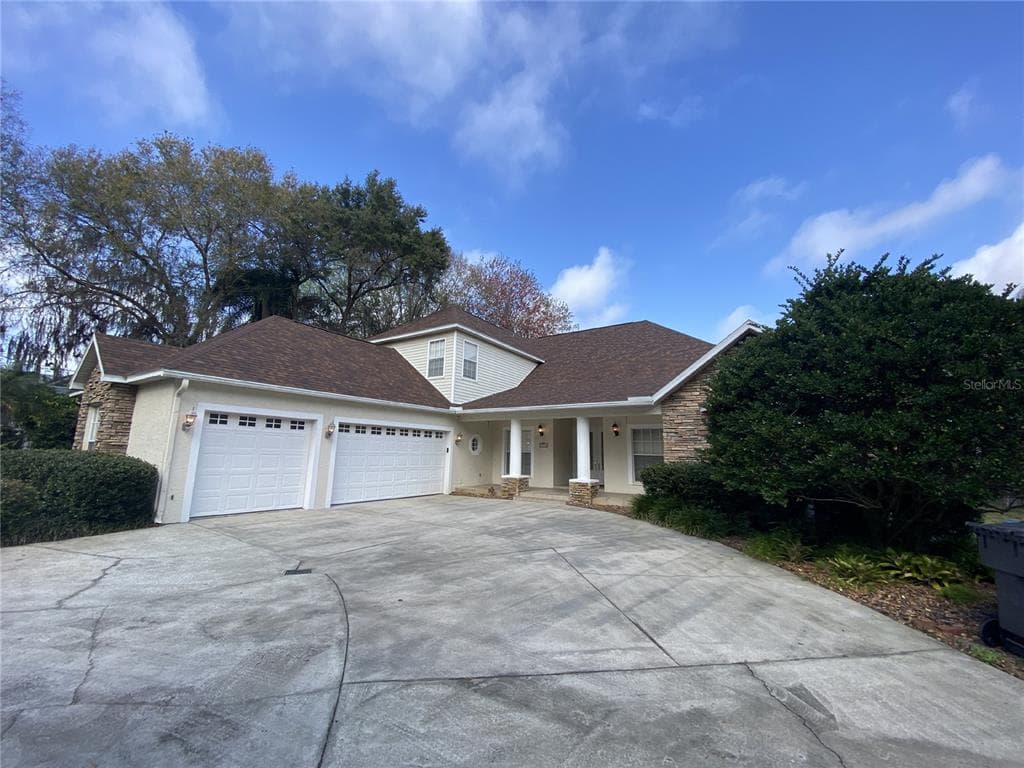 16526 OFFENHAUR ROAD ODESSA, FL 33556