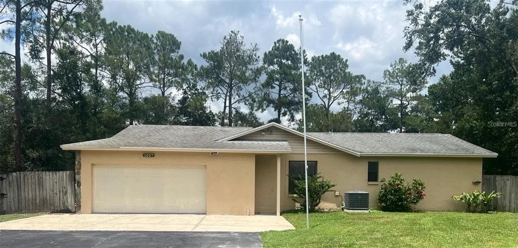 1007 GRANDADDY LANE LUTZ, FL 33548