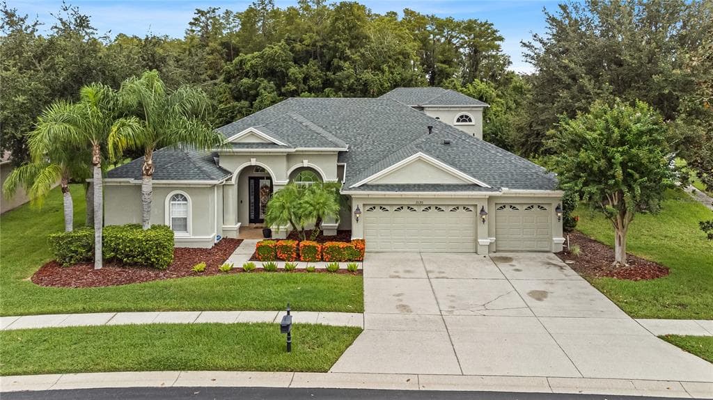 3135 MARBLE CREST DRIVE