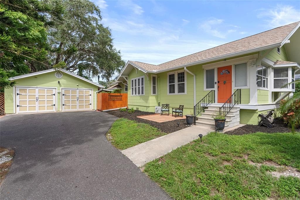 1904 COLES ROAD CLEARWATER, FL 33755