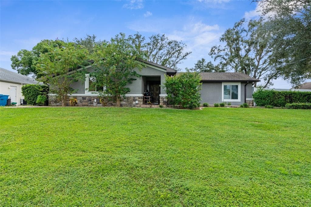 11231 MURRAYSVILLE DRIVE SPRING HILL, FL 34609