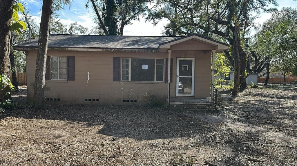 307 TWEED AVENUE SEFFNER, FL 33584