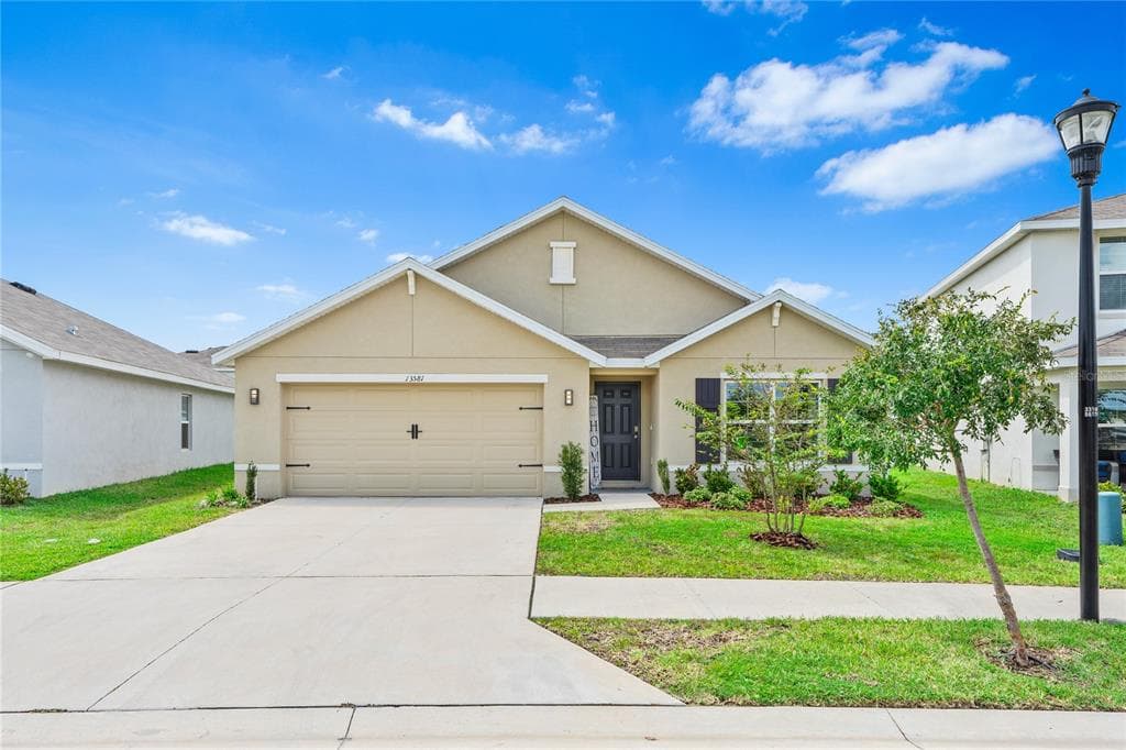 13581 SOUTHERN MAGNOLIA DRIVE
