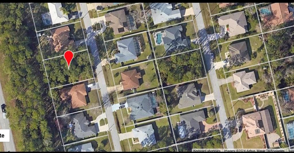31 WOODLAWN DRIVE PALM COAST, FL 32164