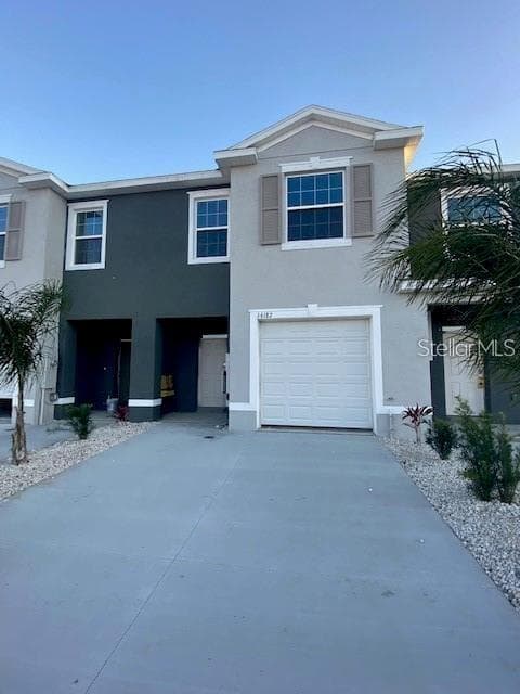 16182 TRADITIONAL BLUFF PLACE ODESSA, FL 33556