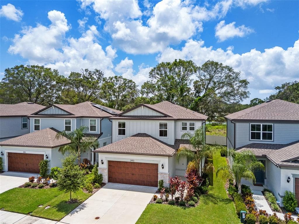 2953 PIER POINTE LANE CLEARWATER, FL 33760