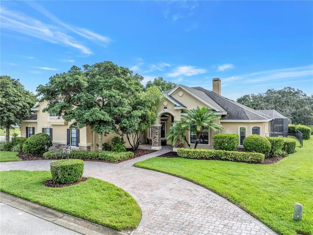 6414 HIGHLANDS IN THE WOODS STREET LAKELAND, FL 33813