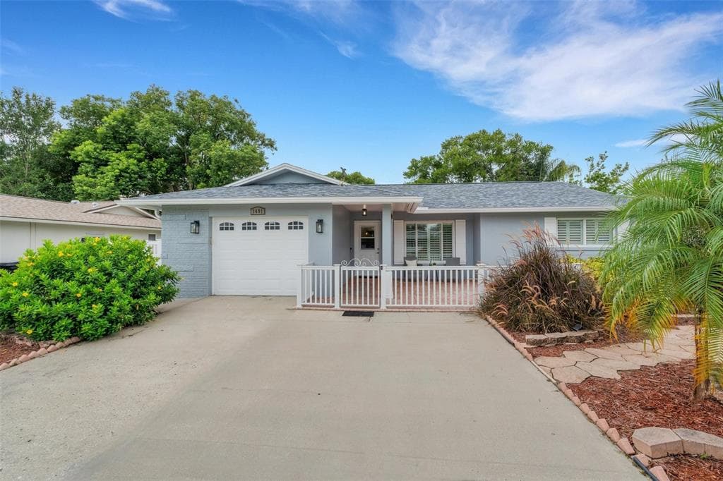 1491 DUNDEE DRIVE PALM HARBOR, FL 34684
