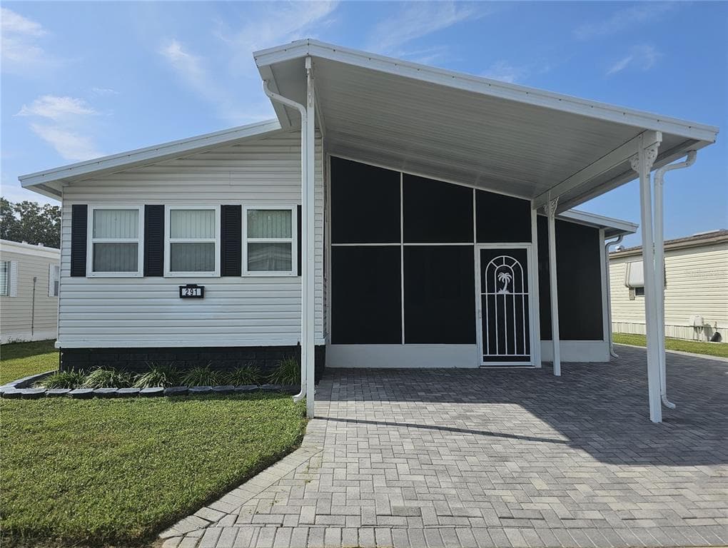 291 TARPON LANE