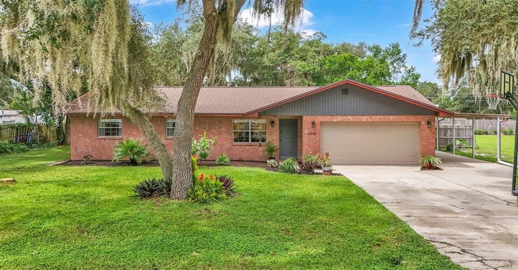 5306 OAKWAY DRIVE LAKELAND, FL 33805
