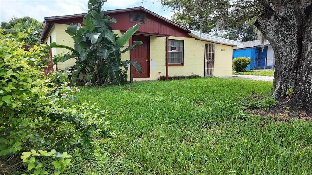 1022 BAYCREST DRIVE