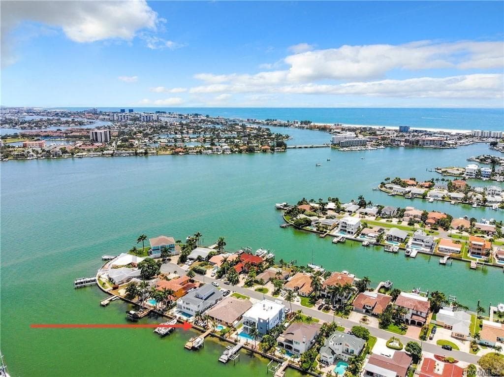 11145 8TH STREET E TREASURE ISLAND, FL 33706