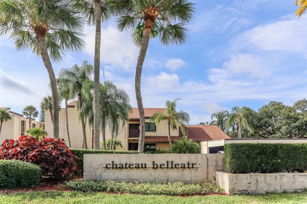 2209 BELLEAIR ROAD UNIT C32 CLEARWATER, FL 33764