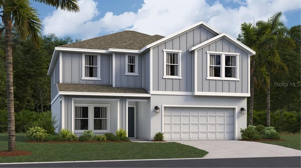 199 PUMA LOOP GROVELAND, FL 34736