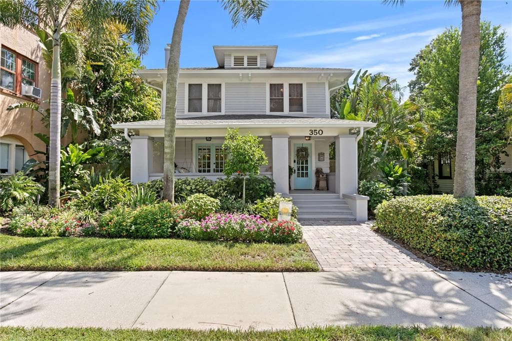 350 13TH AVENUE NE ST PETERSBURG, FL 33701