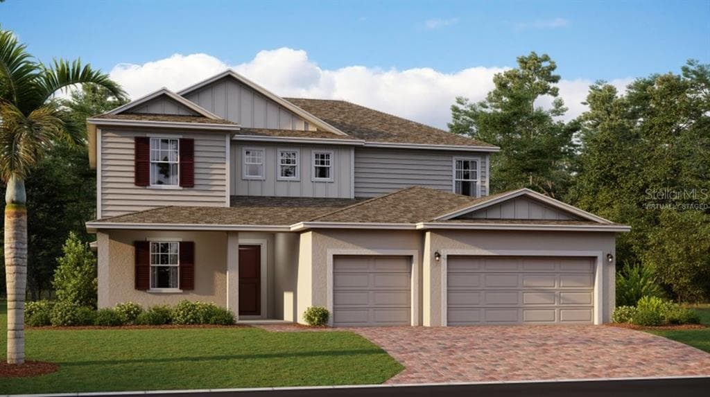 202 PUMA LOOP GROVELAND, FL 34736