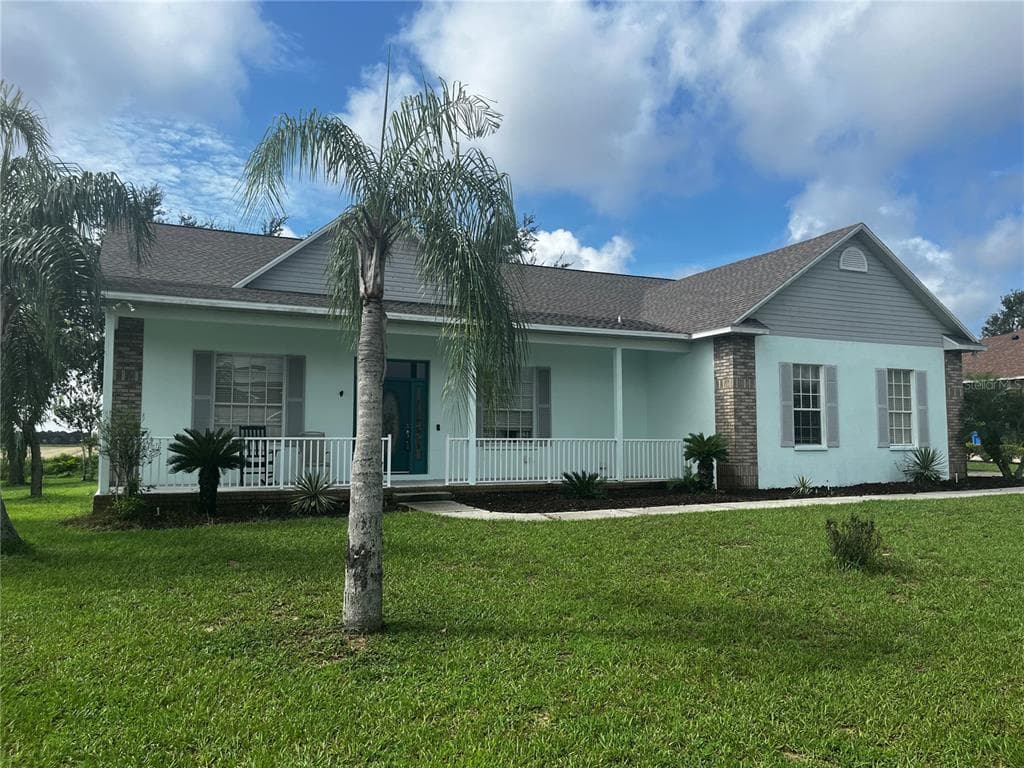 6011 ROLLING VISTA LOOP DOVER, FL 33527